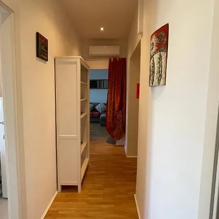 Appartement Puesta Del Sol