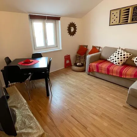 Puesta Del Sol Apartment