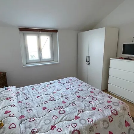 Apartment Puesta Del Sol Trieste