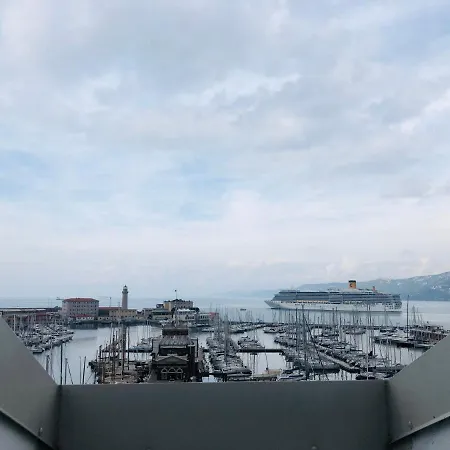 Puesta Del Sol Trieste