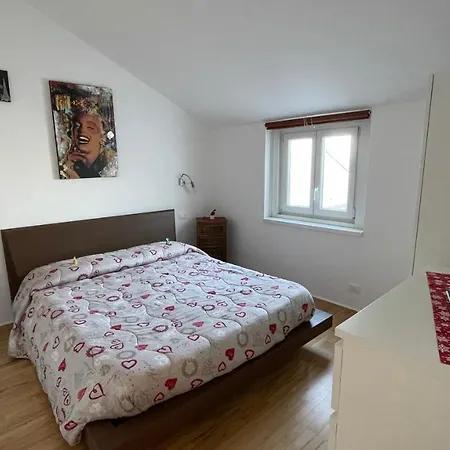 Puesta Del Sol Apartment Trieste