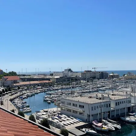 Puesta Del Sol Appartement