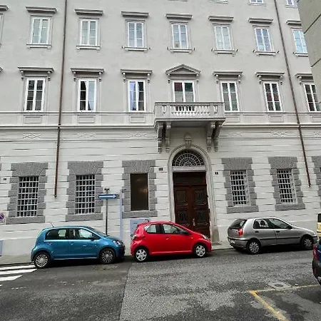 Puesta Del Sol Trieste