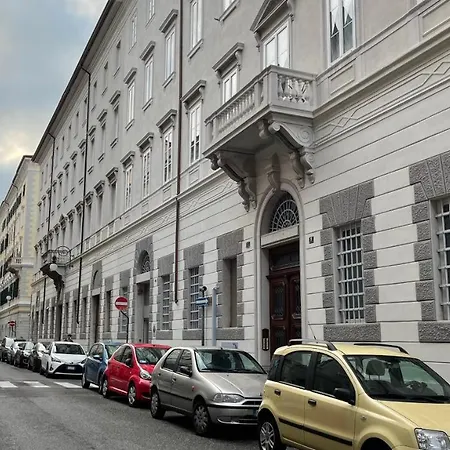 Puesta Del Sol Trieste