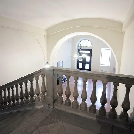 Puesta Del Sol Apartment *