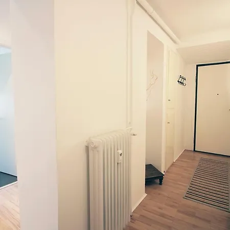 Appartement Puesta Del Sol