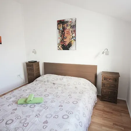 Apartment Puesta Del Sol