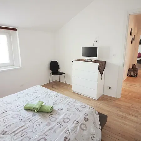 Apartment Puesta Del Sol