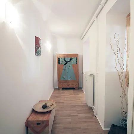 Apartment Puesta Del Sol *