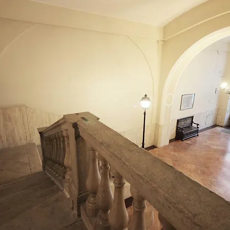 Appartement Puesta Del Sol Trieste