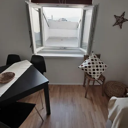 Apartment Puesta Del Sol
