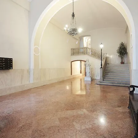 Puesta Del Sol Apartment *
