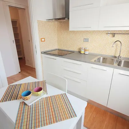 Appartement Puesta Del Sol Trieste
