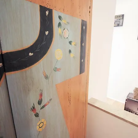 Appartement Puesta Del Sol Trieste