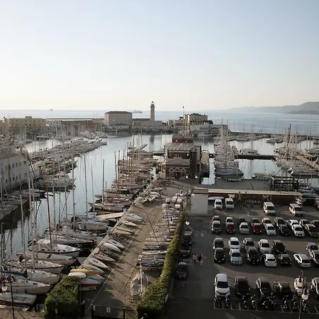 Puesta Del Sol Apartment Trieste