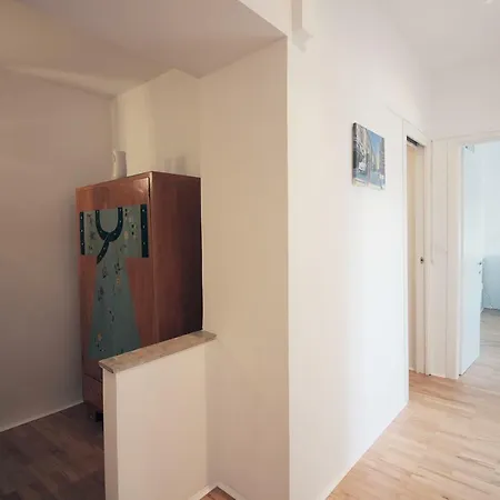 Puesta Del Sol Apartment Trieste