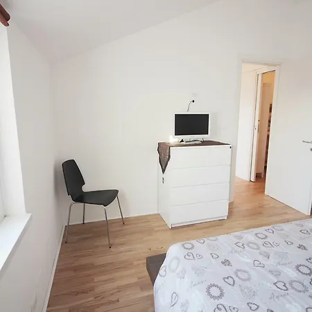 Apartment Puesta Del Sol