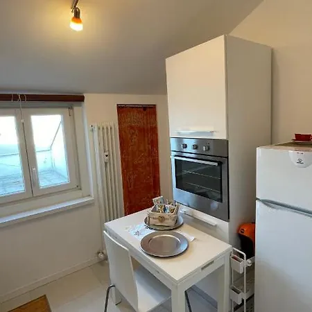 Apartment Puesta Del Sol *