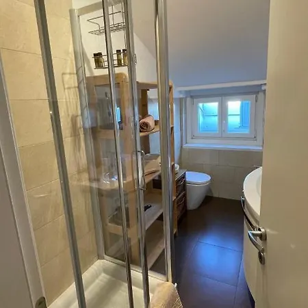 Apartmán Puesta Del Sol