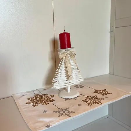 Puesta Del Sol Trieste