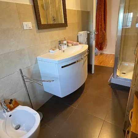 Puesta Del Sol Apartmán