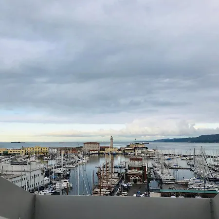 Puesta Del Sol Apartment *