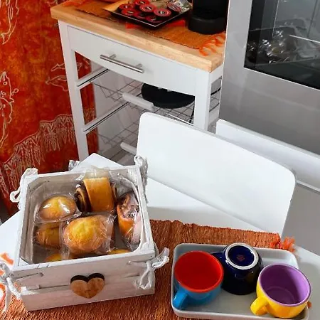 Puesta Del Sol Trieste