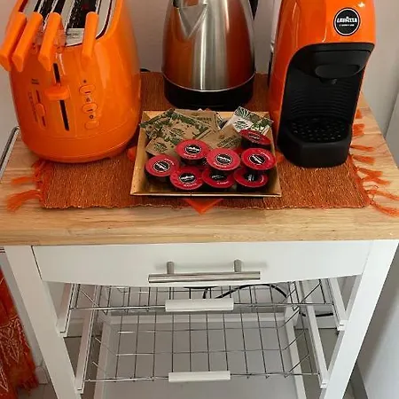 Puesta Del Sol Trieste