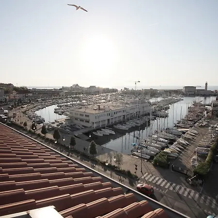 Puesta Del Sol Trieste