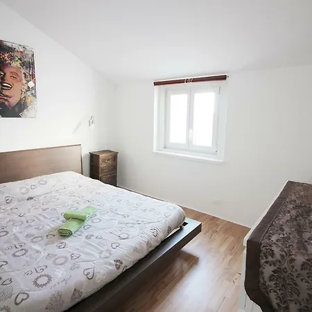 Puesta Del Sol Trieste