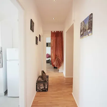 Puesta Del Sol Apartment Trieste